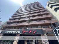 大阪府大阪市東淀川区東中島1丁目の賃貸マンションの外観