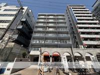 大阪府大阪市淀川区西宮原1丁目の賃貸マンションの外観