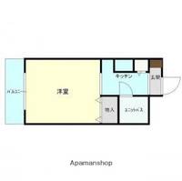 クレアコート曽根の間取り