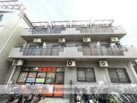 クレアコート曽根の外観