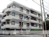 大阪府大阪市東淀川区小松3丁目(マンション)の賃貸物件の外観