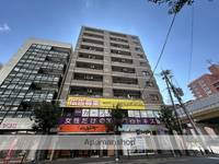 大阪府大阪市淀川区東三国2丁目の賃貸マンションの外観