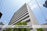 大阪府大阪市東淀川区東中島2丁目の賃貸マンションの外観