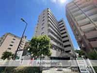 大阪府大阪市東淀川区菅原4丁目の賃貸マンションの外観