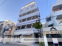 大阪府大阪市東淀川区小松1丁目(マンション)の賃貸物件の外観