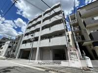 大阪府大阪市東淀川区豊新3丁目の賃貸マンションの外観