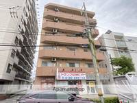 大阪府大阪市東淀川区大道南3丁目の賃貸マンションの外観