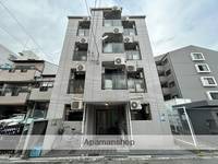 大阪府大阪市東淀川区豊里3丁目の賃貸アパートの外観