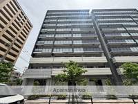 大阪府大阪市東淀川区東淡路4丁目の賃貸マンションの外観