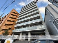 大阪府吹田市南金田1丁目の賃貸マンションの外観