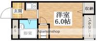 天美TKDハウスの間取り