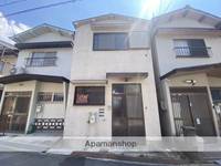 大阪府松原市天美北6丁目(一戸建)の賃貸物件の外観