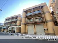 ファミリア87の外観