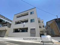 フジパレス平野背戸口の外観