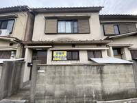 大阪府堺市北区常磐町2丁(一戸建)の賃貸物件の外観