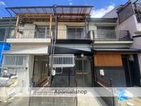 東新町5丁目テラスハウスの外観