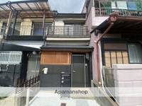 スイーティアソロ松原01の外観