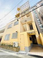 マンション豊の外観