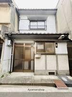 今市2丁目テラスの外観