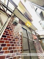 中宮3丁目貸家の外観