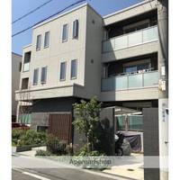 ジューンベリーガーデン 北畠102の外観