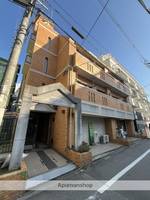 グランピア美章園401の外観