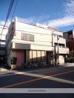 フレグランス阿倍野203の外観