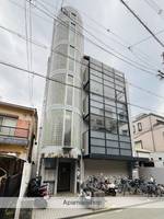 プラビマンション205の外観