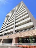 プレジオ帝塚山601の外観