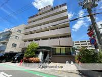 兵庫県西宮市甲子園口3丁目の賃貸マンションの外観