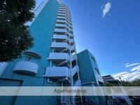 兵庫県西宮市甲子園口5丁目の賃貸マンション503の外観