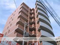 兵庫県西宮市上甲子園1丁目の賃貸マンションの外観