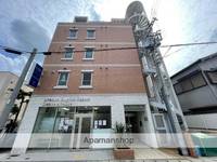 アベニュー甲子園口の外観