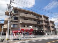 グローバル小林の外観