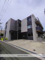 アークテラス塚口の外観