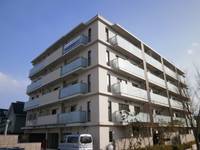 ルネグラン夙川北名次の外観