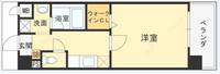サムティ塚口レジデンスの間取り