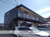 コーポみその A204の外観