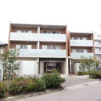 AKKORD門戸の外観