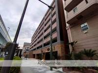 プレジオ西宮今津の外観