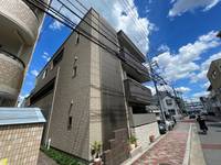 ShaMaison JiJiの外観