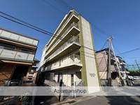 SEMPREVITA南甲子園の外観