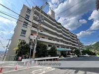 大阪府東大阪市日下町1丁目の賃貸マンション311の外観