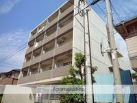 芦屋精道町アネックスの外観