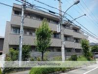 兵庫県西宮市芦原町の賃貸マンションの外観