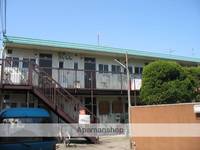 コーポ藤の外観