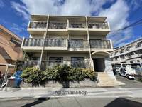 シンコーヴィラの外観