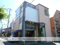 ルミエール苦楽園の外観