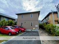 シャーメゾン豊楽Bの外観