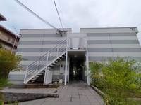 レオパレスK・Kの外観